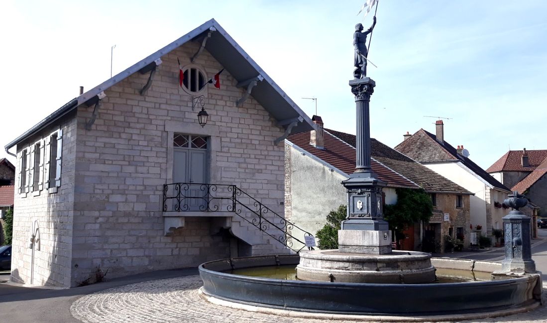 Mairie Vantoux 1 