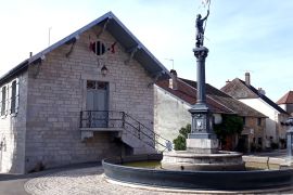 Mairie Vantoux 1 