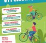 Location VTT électriques à l'assaut des Monts de Gy