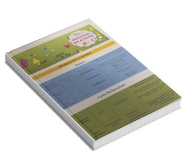 Pour la rentrée, faites votre choix d'activité