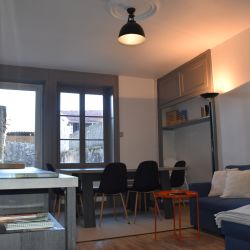 Un nouveau meublé s'ouvre à Gy 