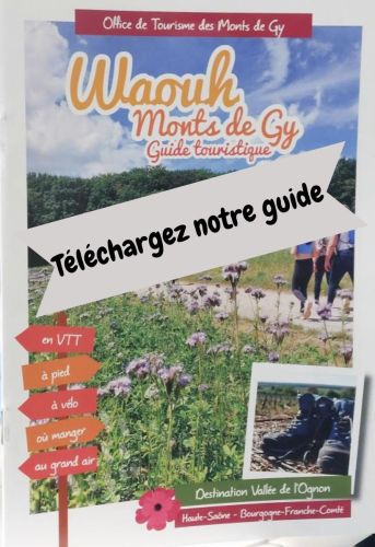 Télécharger le guide