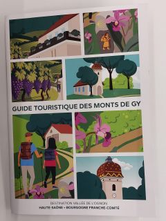 Guide touristique 2026 